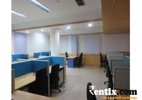 Furnished Office For Rent in Kolkata