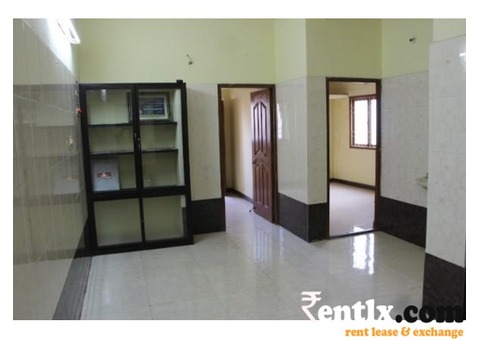 4 Bhk Upohar Condoville Upper Floor Flat Rent in Kolkata