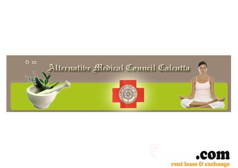 Alternative Medical Council Calcutta