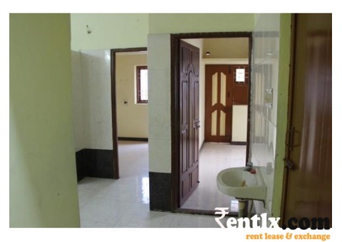 1 Bhk fully Furnished Apartment on Rent in Delhi 