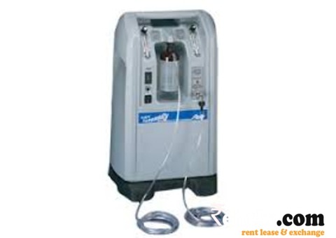 Medical equipments on rent in jaipur