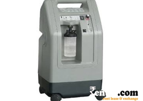 Oxygen Concentrator on rent in mumbai