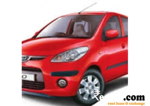 Cars on rent in Jaipur