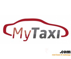 Taxi service in ujjain