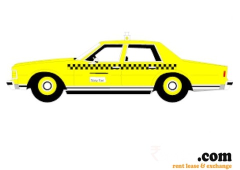 Car Rental in Haridwar, Haridwar Taxi Service