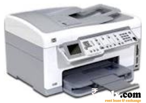 Rental Copier, Scanner, Printer Mumbai