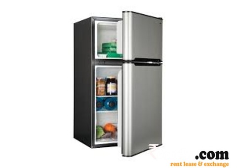 Refrigerator on rent/hire in Chennai