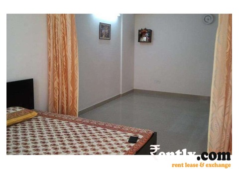 One Room Set On Rent In Jaipur