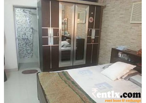 Well Furnished Room On Rent In Jaipur