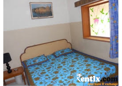 Independent One Room Set On Rent in Jaipur