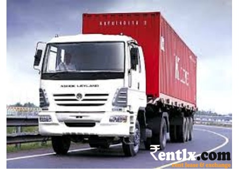Heavy Vehicles on rent/hire in Ahmedabad