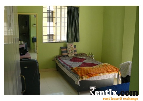2 BHK, 3 BHK Flats on Rent in Jaipur