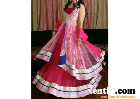 Beautiful Dress For Parti On Rent In Delhi