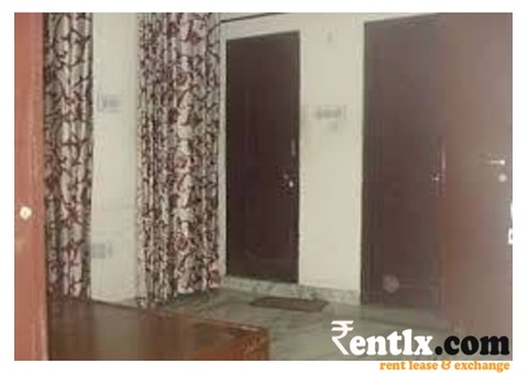 Independent Two Room Set on rent in Durgapura, Jaipur
