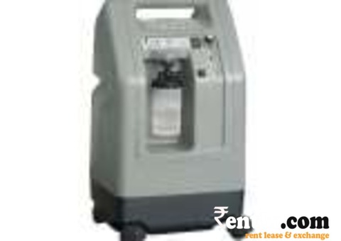 Oxygen Machine/Concentrator For Rent