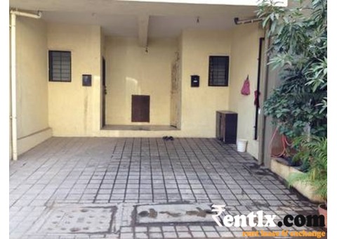 One Room Set on Rent in Lucknow