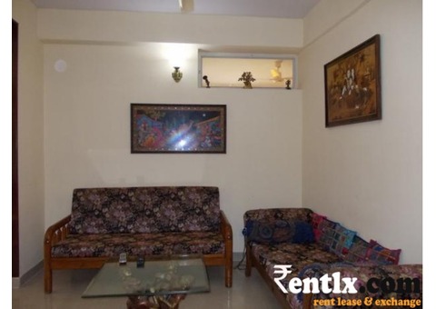 Residential Apartment on Rent in swanlok Pune