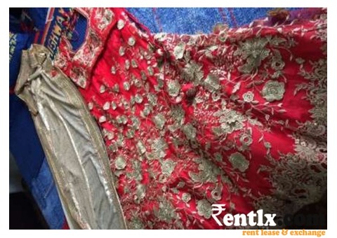 EXCLUSIVE PARTY AND MARRIAGE WEARS ON RENT IN RAIPUR