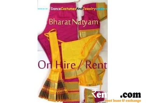 Dance Costumes on hire and rent in Aundh, Pune
