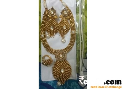 Jewellery on Rent in Chennai