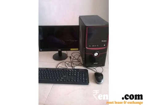 Computer on Rent in Ahmedabad