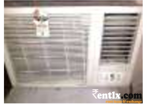 Airconditioner on rent very resonable price 