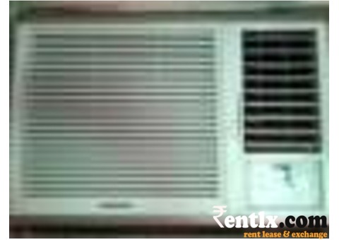 Branded AC on Rent 