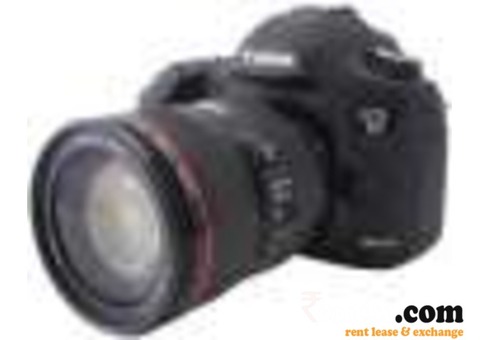 Canon 5d for rent