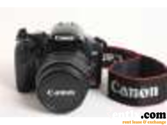 canon for rent with lenses