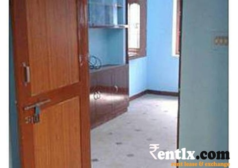 2Bhk Residential Apartment on rent in Delhi 