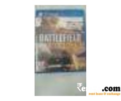 PS3, Xbox Games on rent in Hyderabad