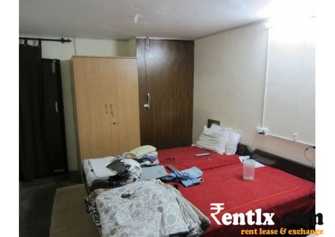 2 Bhk flat on rent in lok upvan, pokhran rd Thane