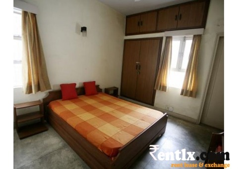 1bhk flat on rent abhiyanta nager kokan bhavna - Nashik
