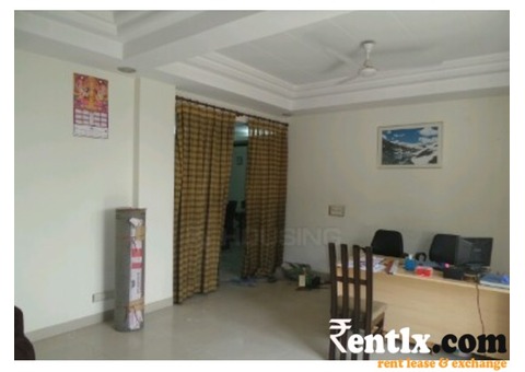 Flat Available on Rent in Delhi