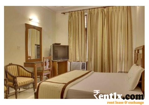  3 bhk 1st floor apartment on Rent in Varanasi