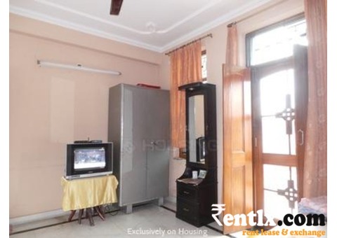 3 Bhk apartment on Rnet in Bangalore