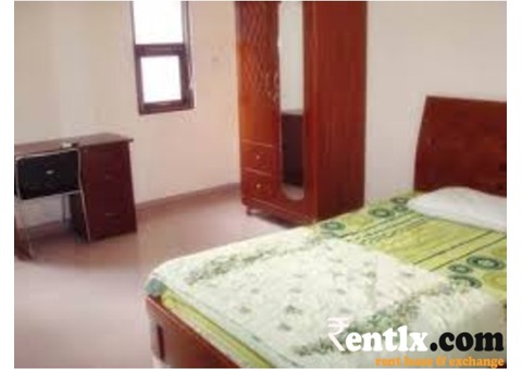 2 Room Set on Rent in Lucknow