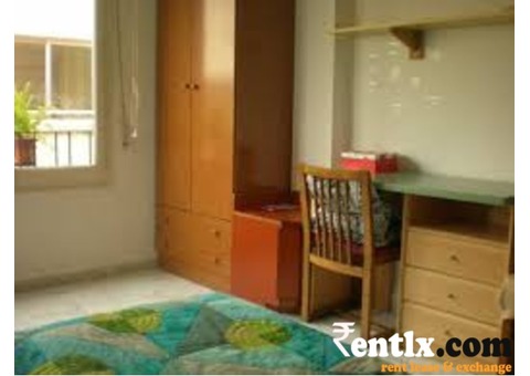 Independent house on Rent in Bangalore