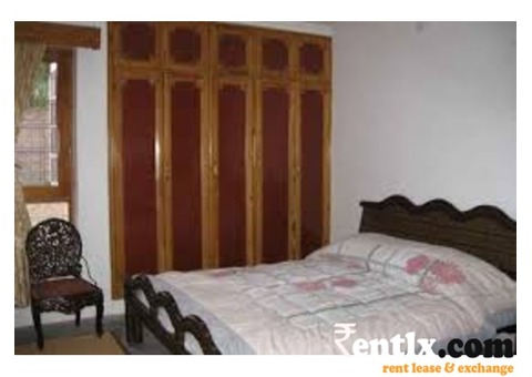 2BHK House on rent in near Garden City College, Bangalore