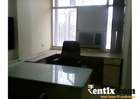 Fully furnished office on Rent in Hazratganj, Lucknow