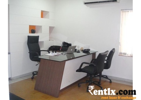  Office on rent in Prabhat Road, Deccan, Pune