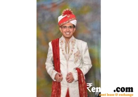 Marriage clothes for rent in Mehsana