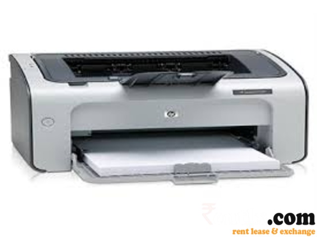 Printer,computer on Rent in Ahmedabad