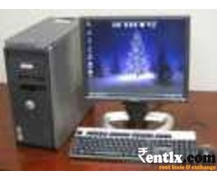 Printer,computer on Rent in Ahmedabad