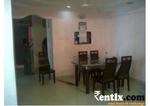 3 Room Set on rent in Indra Nagar Lucknow