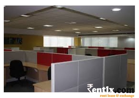 Fully Furnished Office space on Rent in Delhi 