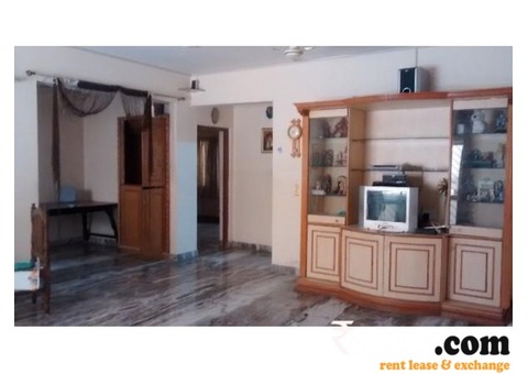2 Bhk Apartment on Rent in Ghaziabad
