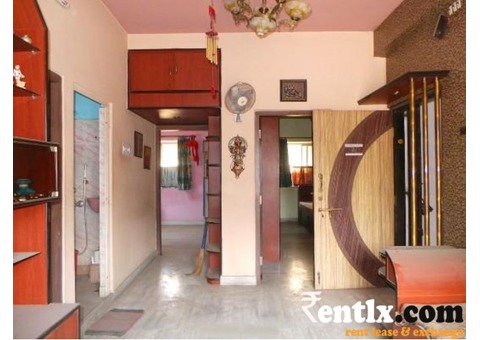 2 Room set on Rent in in shivaji nagar, gurgaon 