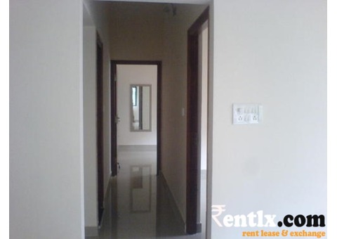 Two Room Wiht attached kitchen on Rent in Noida