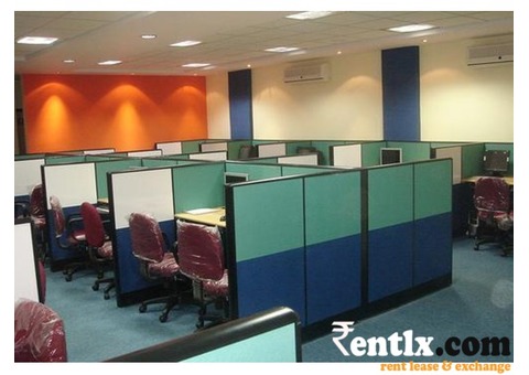  Office Space on  Rent In Patel Nagar 